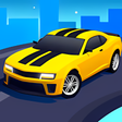 أيقونة البرنامج: Car Race Master: Car Raci…