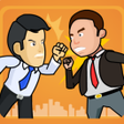 ไอคอนของโปรแกรม: Corporate Clash: Office S…