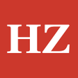 程序图标：Hersfelder Zeitung