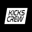 KICKS CREW - THE CREW APP