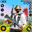 Ikona programu: Gun Shooting Game - Gun G…