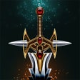 Ikona programu: Fallen Sword