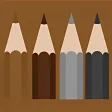 Memorize Pencils - guess
