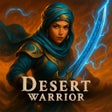 Icoon van programma: Çöl Savaşçısı