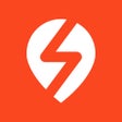 Иконка программы: Zapmap: EV charging in th…