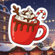 Icoon van programma: Sticker Blast: Night Matc…