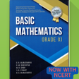 Ikona programu: Neb Basic Math Class 11 G…