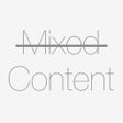 Ikona programu: SSL Mixed Content Fix