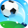 أيقونة البرنامج: Soccer Master-Fast Dash