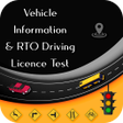程序图标：RTO vehicle info
