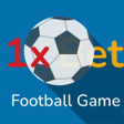 程序图标：1xFootball