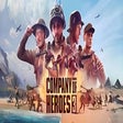 Icon of program: Company of Heroes 3