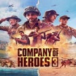 Ikona programu: Company of Heroes 3