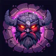 プログラムのアイコン：Brawl King - Roguelike RP…
