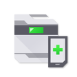 プログラムのアイコン：Lexmark Print Service Plu…