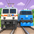 프로그램 아이콘: Indian Train Game: Loco P…