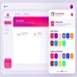 Icon of program: Color Picker by AdCreativ…
