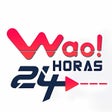 程序图标：Wao 24 Horas