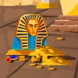 Gold of Egypt - 3 math classic