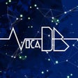 Ícone do programa: VocaDB