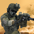 Иконка программы: Call of Modern Warfare WW