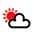 Symbol des Programms: Japan Weather provided by…