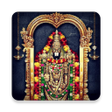 程序图标：Tirupati Balaji Wallpaper…