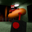 أيقونة البرنامج: Banban 3: The Garten of H…