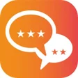 プログラムのアイコン：ChatTee - Get Rewarded