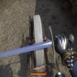 Icon of program: Queen of Sheba's sword re…