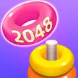 2048 圈圈