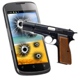 程序图标：Shoot my phone