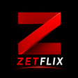 プログラムのアイコン：ZetFlix - Movies  Series