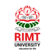 Icon of program: RIMT University