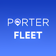 プログラムのアイコン：Porter - Fleet App