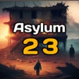 Ícone do programa: Outline. Part 1 - Asylum …