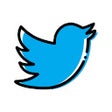 ไอคอนของโปรแกรม: Twitter Card Validator