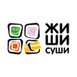 Ikona programu: ЖИШИ СУШИ: доставка суши