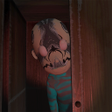 Scary Baby in Haunted House 3D
