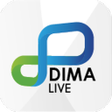 أيقونة البرنامج: DIMA LIVE