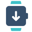 Icoon van programma: Wear Installer 2