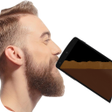 Icon of program: Chocolate Drink Prank