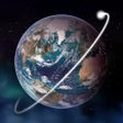 프로그램 아이콘: Earth-Now