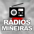 Rádios Mineiras - AM FM e Web