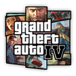 Icoon van programma: Grand Theft Auto IV Patch