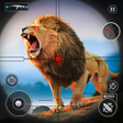 Иконка программы: Furious Tiger Simulator