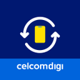 Ícone do programa: CelcomDigi Trade-In