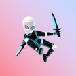 プログラムのアイコン：NinjaSnatcher
