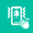 Icoon van programma: Clap to Find My Phone