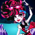 程序图标：Monster Fashion Super Dol…